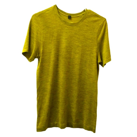 LIKE NEW! Lululemon Metal Vent Tech Surge Short Sleeve - Picture 2 of 13